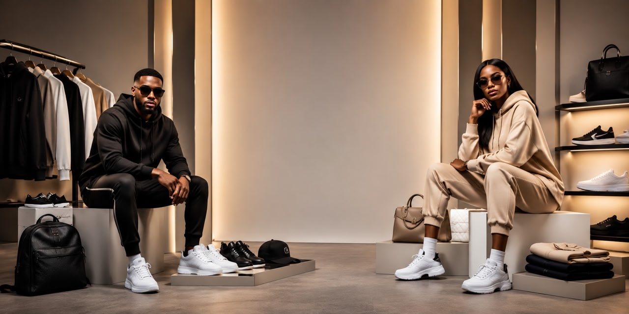 FRED FASHION™ – Chaussures, Vêtements & Accessoires
