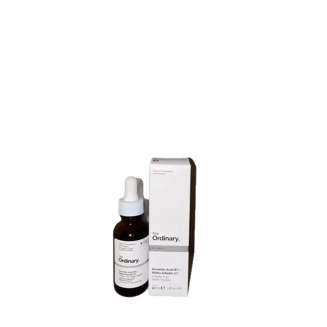 Sérum Anti-Imperfections The Ordinary – Teint Propre & Zéro Bouton (30ml)