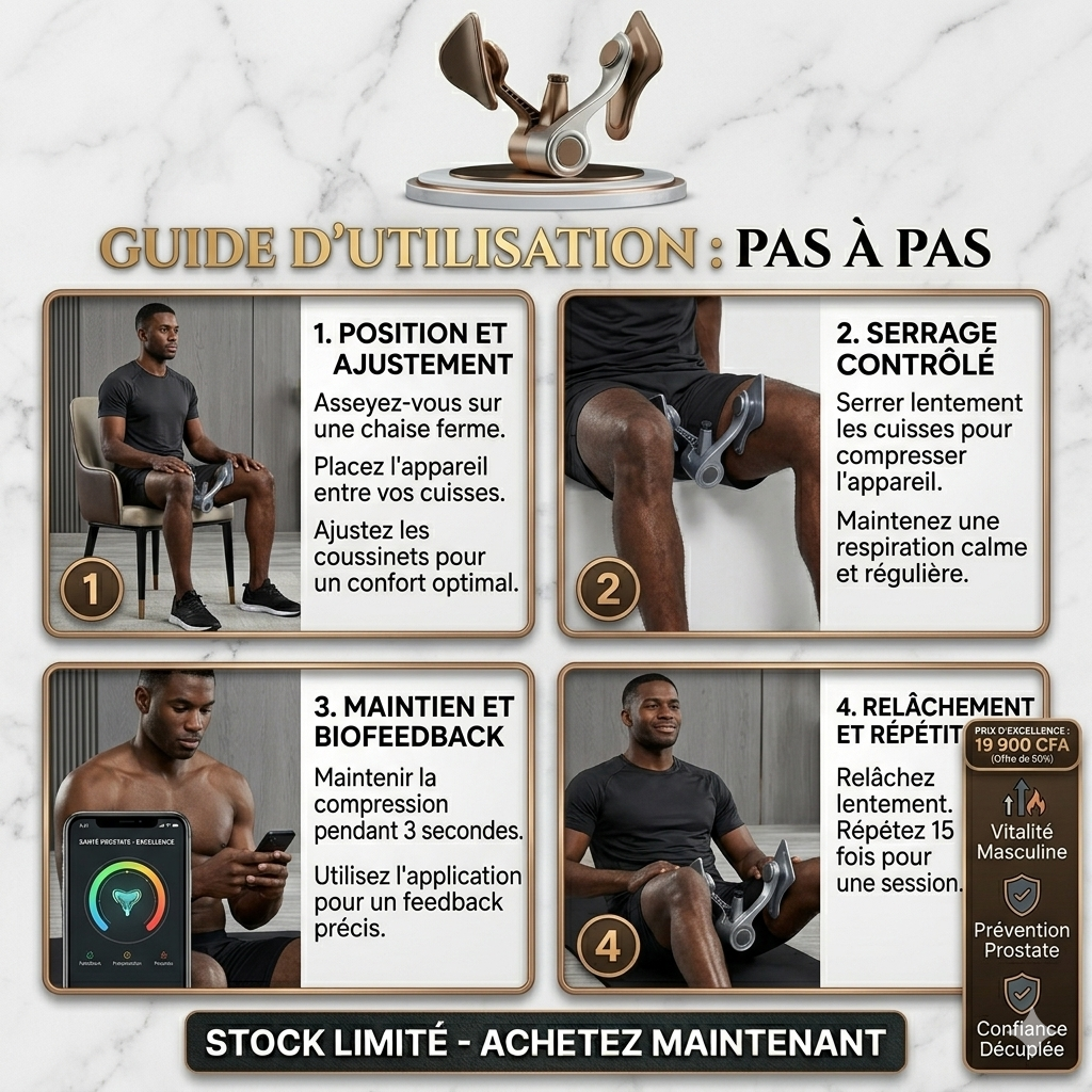 Retrouvez Votre Puissance Masculine Naturelle Sans Médicaments ni Clinique — Seulement 10 Minutes Par Jour.