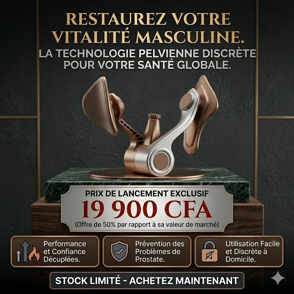 Retrouvez Votre Puissance Masculine Naturelle Sans Médicaments ni Clinique — Seulement 10 Minutes Par Jour.